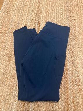 lululemon speed up 25" Leggings with Side Pocket